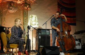 Lehmler / Debus - Photo: Kumpf