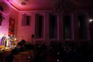 Lehmler / Debus - Photo: Kumpf