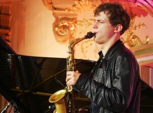 Jakob Manz - Hans Kumpf