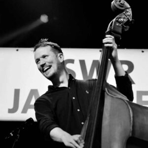 Eldh - Photo: Rinderspacher