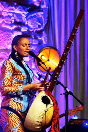 Enjoy Jazz Festival 22 - Photo: Rinderspacher