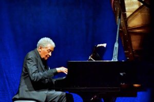 Enjoy Jazz Festival 22 - Photo: Rinderspacher