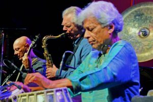 Enjoy Jazz Festival 22 - Photo: Rinderspacher