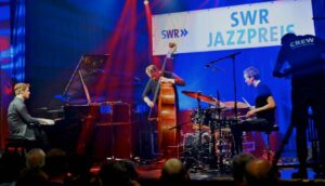 Enjoy Jazz Festival 22 - Photo: Rinderspacher