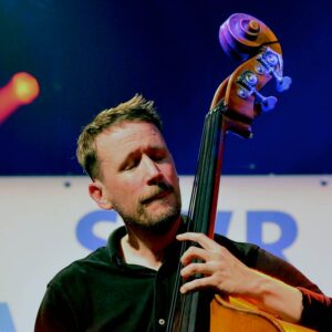 Enjoy Jazz Festival 22 - Photo: Rinderspacher