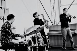 Enjoy Jazz Festival 22 - Photo: Rinderspacher