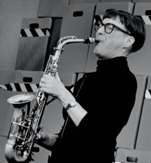 Enjoy Jazz Festival 22 - Photo: Rinderspacher