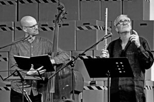 Enjoy Jazz Festival 22 - Photo: Rinderspacher