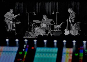 Enjoy Jazz Festival 22 - Photo: Rinderspacher