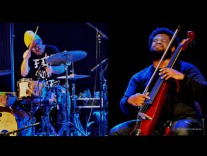 Enjoy Jazz Festival 22 - Photo: Rinderspacher