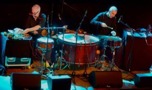 Enjoy Jazz Festival 22 - Photo: Rinderspacher