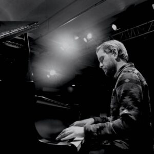 Enjoy Jazz Festival 22 - Photo: Rinderspacher