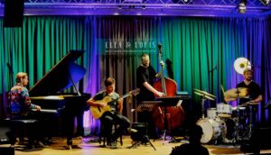 Enjoy Jazz Festival 22 - Photo: Rinderspacher