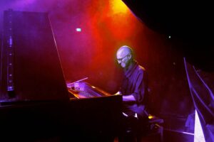 Enjoy Jazz Festival 22 - Photo: Rinderspacher