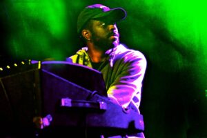 Enjoy Jazz Festival 22 - Photo: Rinderspacher