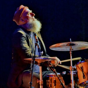 Enjoy Jazz Festival 22 - Photo: Rinderspacher