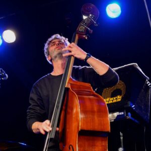 Enjoy Jazz Festival 22 - Photo: Rinderspacher