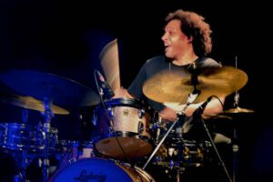 Enjoy Jazz Festival 22 - Photo: Rinderspacher