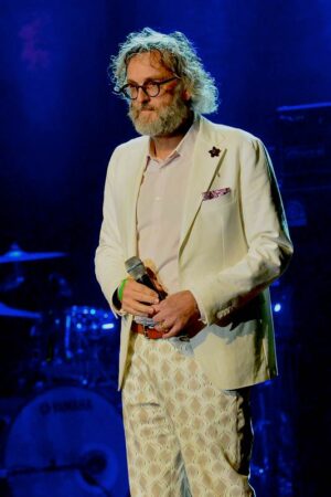 Enjoy Jazz Festival 22 - Photo: Rinderspacher