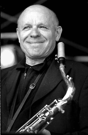 Dudek - Photo: Rinderspacher