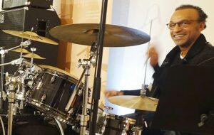 Katché - Photo: Kumpf