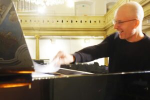 Lackner, Eick, Regard, Katché - Photo: Kumpf