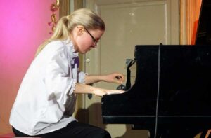 Johanna Summer - Photo: Kumpf