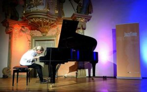 Johanna Summer - Photo: Kumpf