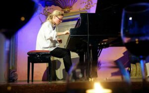 Johanna Summer - Photo: Kumpf