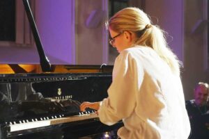 Johanna Summer - Photo: Kumpf