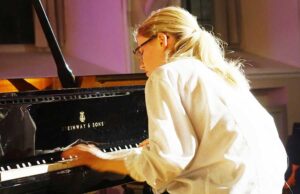 Johanna Summer - Photo: Kumpf