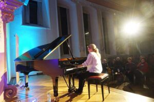 Johanna Summer - Photo: Kumpf