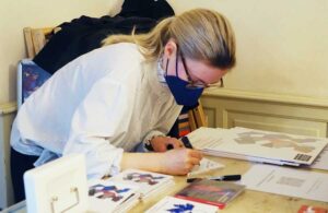 Johanna Summer - Photo: Kumpf