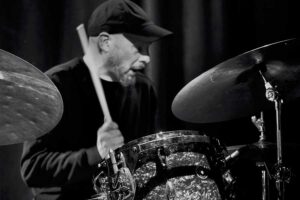 Kalle Kalima / Tenofs of Kalma in der Alten Feuerwache Mannheim - Foto: Rinderspacher