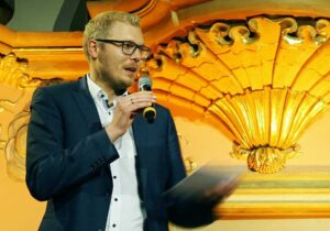 JazzArt Festival 2023 Schwäbisch Hall - Uschi Brüning - Photo Kumpf