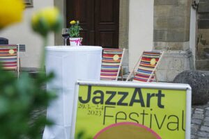 JazzArt Festival 2023 Schwäbisch Hall - Photo Kumpf