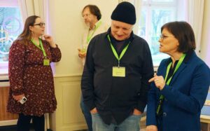 JazzArt Festival 2023 Schwäbisch Hall - Photo Kumpf