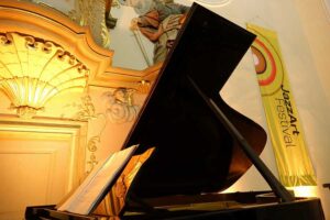 JazzArt Festival 2023 Schwäbisch Hall - Photo Kumpf