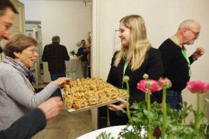 JazzArt Festival 2023 Schwäbisch Hall - Photo Kumpf