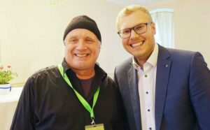 JazzArt Festival 2023 Schwäbisch Hall - Photo Kumpf