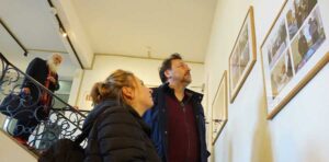 JazzArt Festival 2023 Schwäbisch Hall - Photo Kumpf