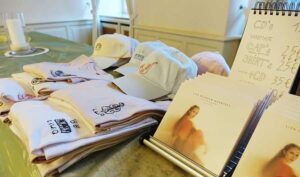 JazzArt Festival 2023 Schwäbisch Hall - Photo Kumpf