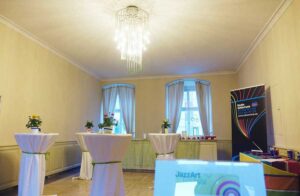 JazzArt Festival 2023 Schwäbisch Hall - Photo Kumpf