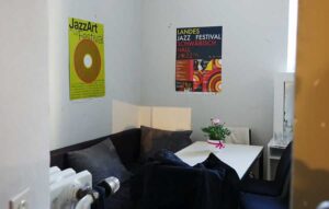 JazzArt Festival 2023 Schwäbisch Hall - Photo Kumpf