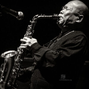 ARASHI, Berthling, Nilssen-Love, Sakata - Photo: Schindelbeck