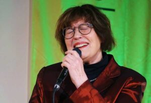 JazzArt Festival 2023 Schwäbisch Hall - Uschi Brüning - Photo Kumpf