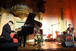 Dauner - Photo: Kumpf