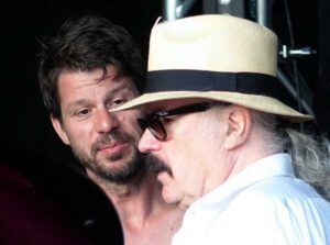 Dauner - Photo: Kumpf