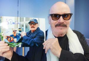 Dauner - Photo: Kumpf