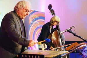 Landesjazzfestival 2022 - Fotos: Kumpf